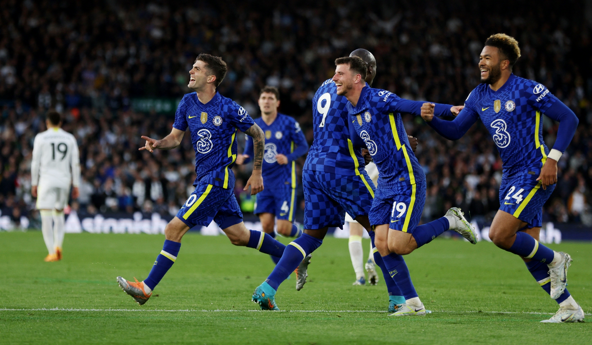 必须表现 必须表现