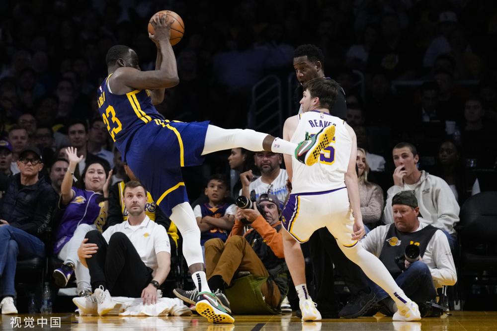 重返赛场 重返赛场